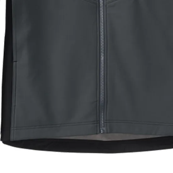 Custom Wholesale All-Season Windproof Casual Soft Shell Outdoor Jacket