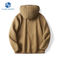 Spring and Autumn New Zipper up Sweatshirt Custom Logo Print Casual Blank Men's and Women's Sports Wind Break Fleece Warm Jacket