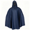 Polyester/PVC Rainwear Cape Workwear for Outdoor Working Raincape