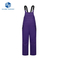Women's Custom Logo Outdoor Warm Trousers Ski Snow Snowboarding Pants with Shoulder Straps